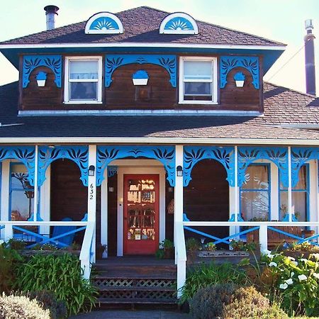 Country Inn Guesthouse Fort Bragg Exterior photo